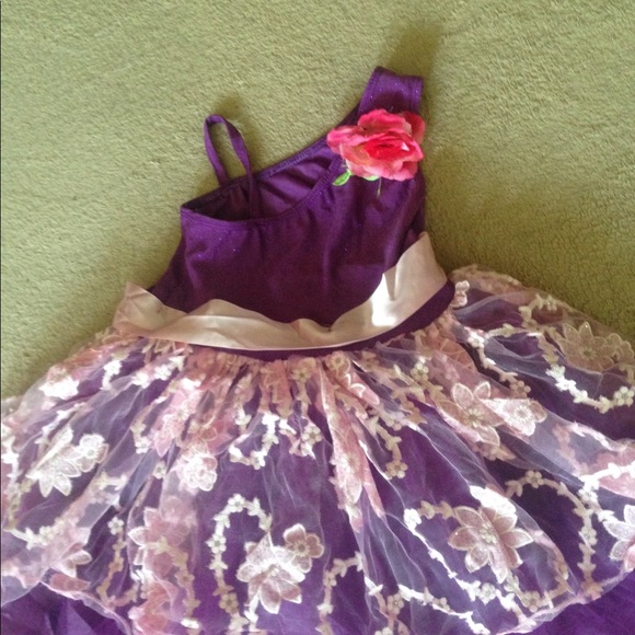 Pretty Chic Other - 💕PRETTY CHIC GIRL DRESS💕FITS SIZE 3 AND UP💕